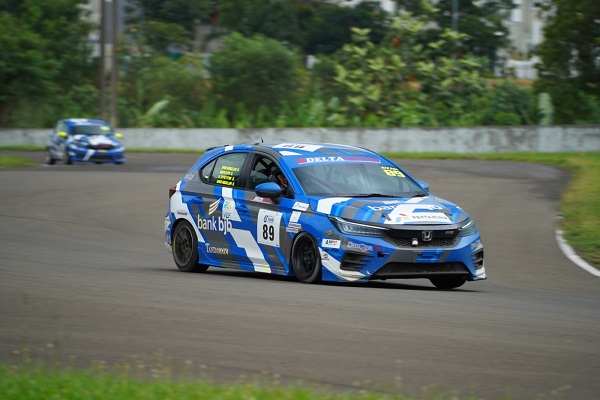 16 Tahun Hiatus, Balap Enduro Kembali Digelar di Sirkuit Sentul