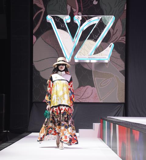 Dedikasi untuk Industri Fashion Indonesia, Jadi Gelaran Perayaan 13 Tahun Vivi Zubedi