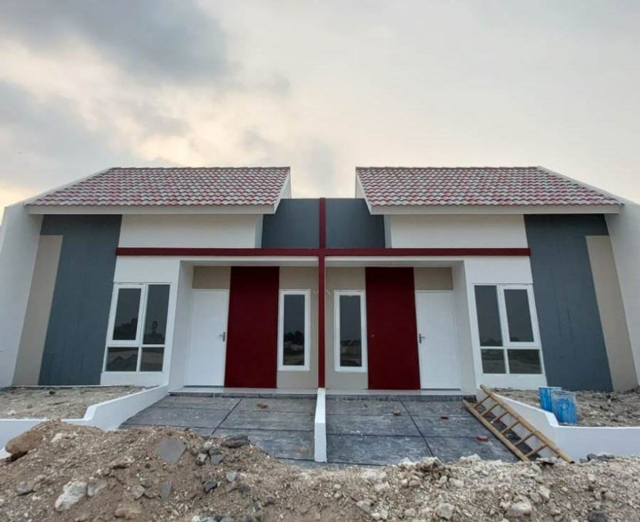 Warga Banten, Ada Ratusan Rumah dengan Harga Rp168 Jutaan di Kab. Tangerang