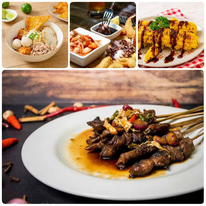 10 Hidangan Nusantara yang Cocok Menemanimu saat Malam Pergantian Tahun