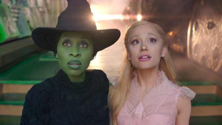 Film Wicked Umumkan Judul Bagian 2 dan Jadwal Tayang