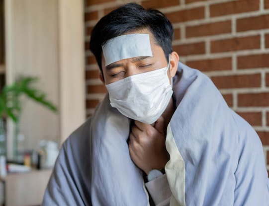 5 Penyakit Musiman Ini Sebaiknya Jangan Kamu Remehkan