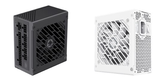 GameMax Kenalkan PSU GS SFX Gold Series, Standar PCIe 5.1