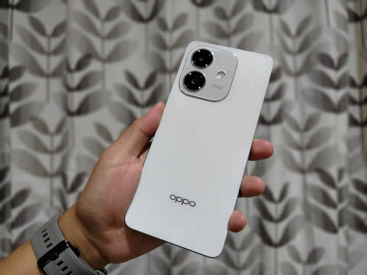 Review Oppo A3, Pakai Snapdragon 6s Gen 1 Tahan Banting