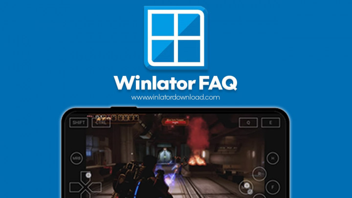 Winlator, Emulator Windows untuk Android: Penjelasan dan Spesifikasi Minimal