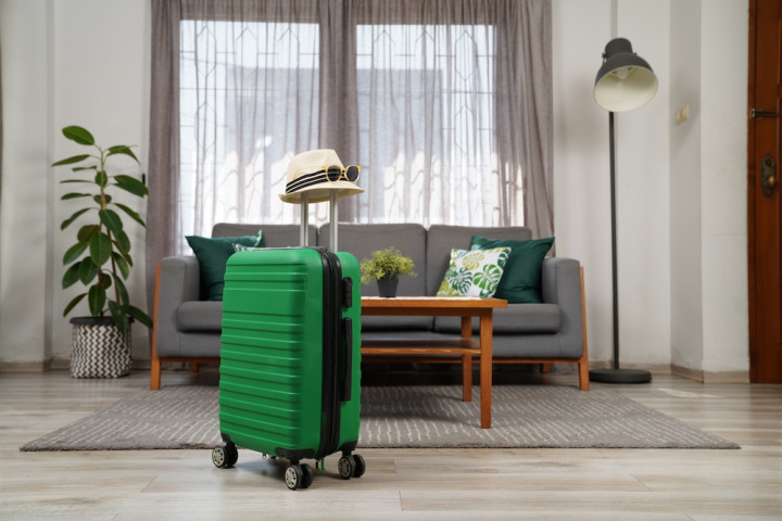 Tips Liburan Hemat Tanpa <i>Nguras</i> Kantong