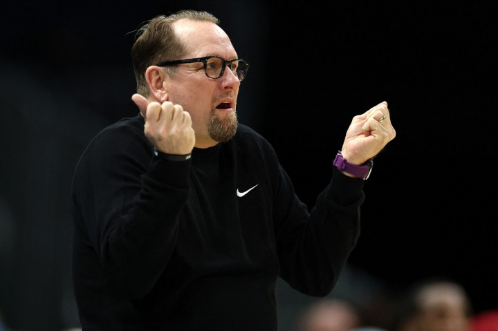 Nick Nurse Optimistis Joel Embiid Segera Kembali