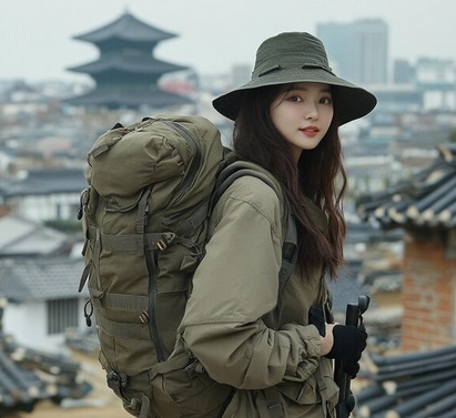 Solo traveling juga bisa bahaya kalau tidak mempersiapkannya dengan matang, apalagi kalau kamu baru pertama kali di suatu daerah. Ilustrasi Freepik