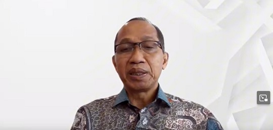 Kemendikdasmen Bakal Hadirkan Gerakan Numerasi Nasional