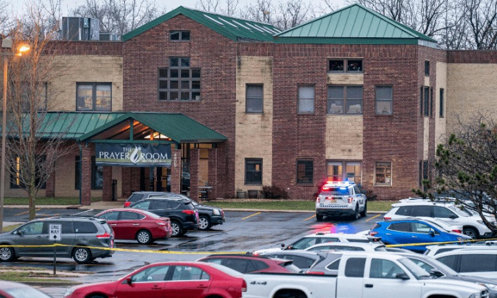 Siswi Pelaku Penembakan di Sekolah Swasta AS Ditemukan Tewas Bunuh Diri