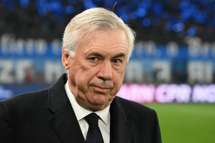 Ancelotti: Penting Bagi Real Madrid Juarai Piala Interkontinental 2024