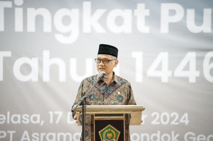 Seleksi PPIH 2025 Diharapkan Berjalan Transparan dan Akuntabel