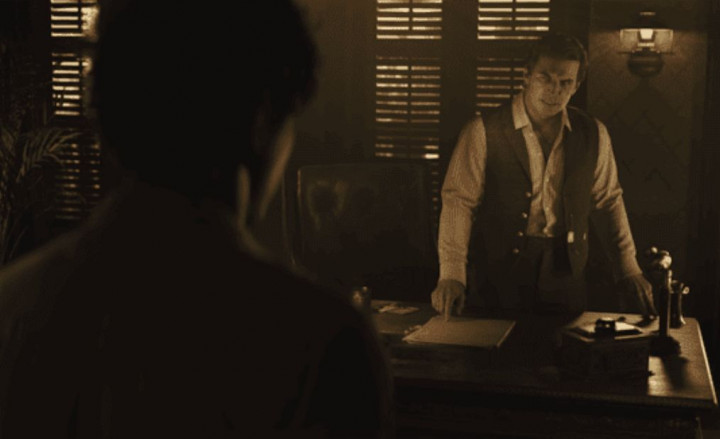 Mafia: The Old Country Tampil di The Game Awards