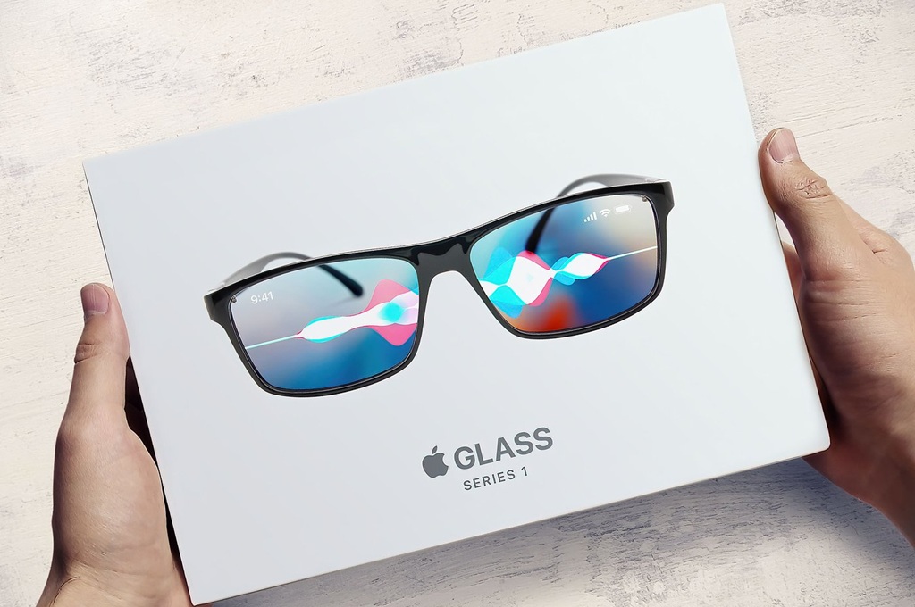 Kacamata AR canggih Apple dilaporkan baru akan dipasarkan dalam tiga hingga lima tahun mendatang.