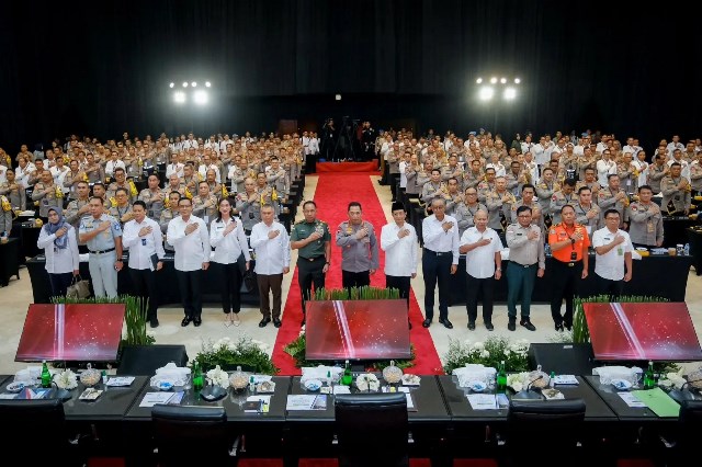 Sektor Pariwisata Siap Hadapi Libur Natal dan Tahun Baru