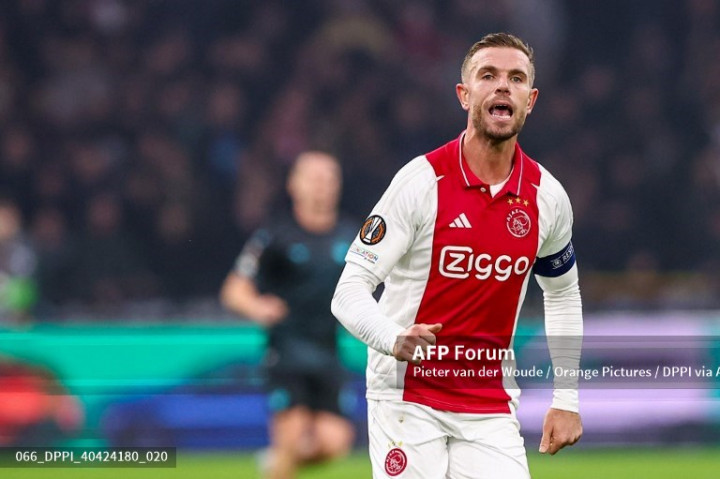 Henderson Bantah Reuni dengan Sunderland