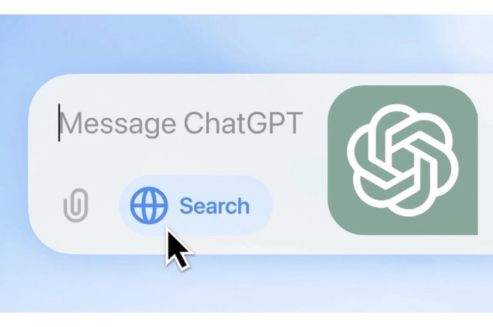2 Fitur ChatGPT Search Permudah Cara Jelajahi Web