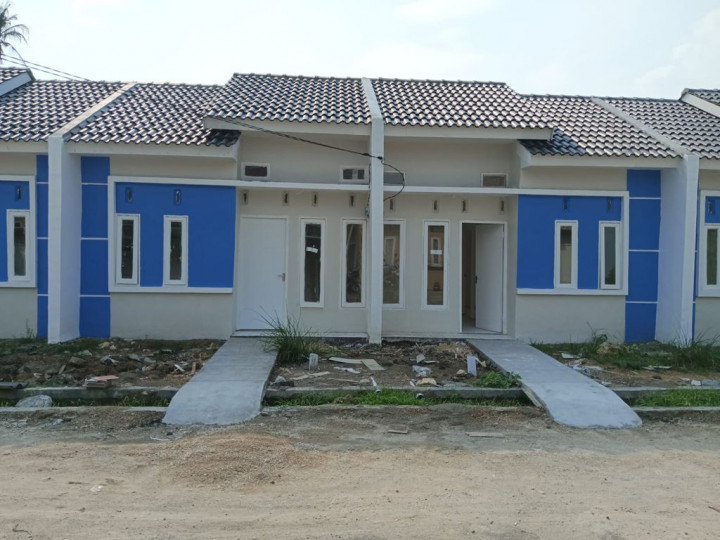 Rekomendasi Rumah Serba Rp180 Jutaan di Cileungsi, Cek di Sini