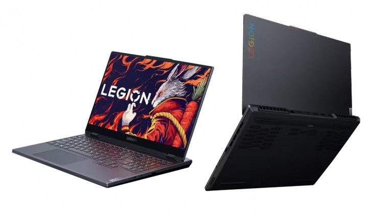 Kombinasi Intel Core i7 dan Nvidia RTX 4060, Lenovo Legion 5i Punya Harga Kompetitif