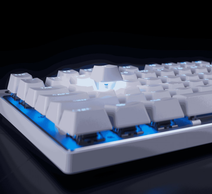 Logitech G Pro x TKL Rapid Rilis, Dukung Rapid Trigger