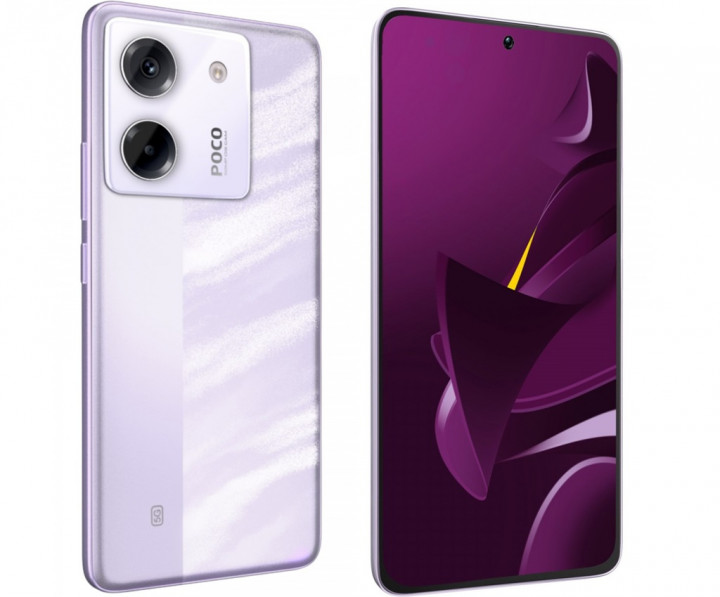 Poco M7 Pro 5G Rilis, Ini Spesifikasinya