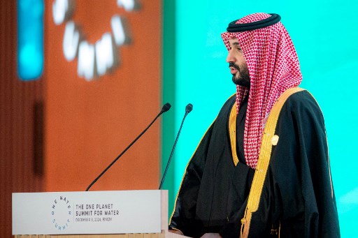 Mengejutkan! Arab Saudi dan Israel Dikabarkan Menuju Normalisasi Hubungan