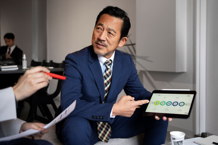 Mau Jadi <i>Sleeping</i> Investor? Begini Caranya