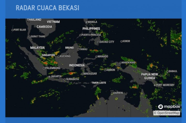 5 Rekomendasi Aplikasi Cuaca Terbaik dan Akurat di Android