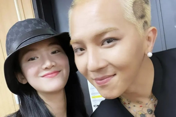 Song Mino WINNER dan Park Ju Hyun Dirumorkan Sudah Pacaran 2 Tahun
