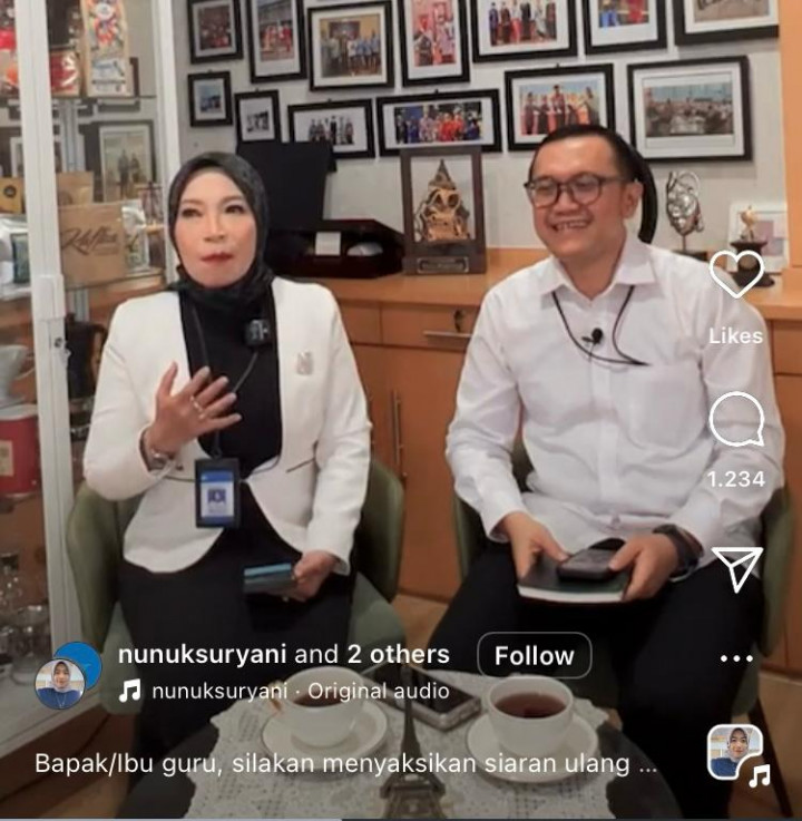 Lulusan PPG Prajabatan Dapat Mendaftar ASN PPPK 2024