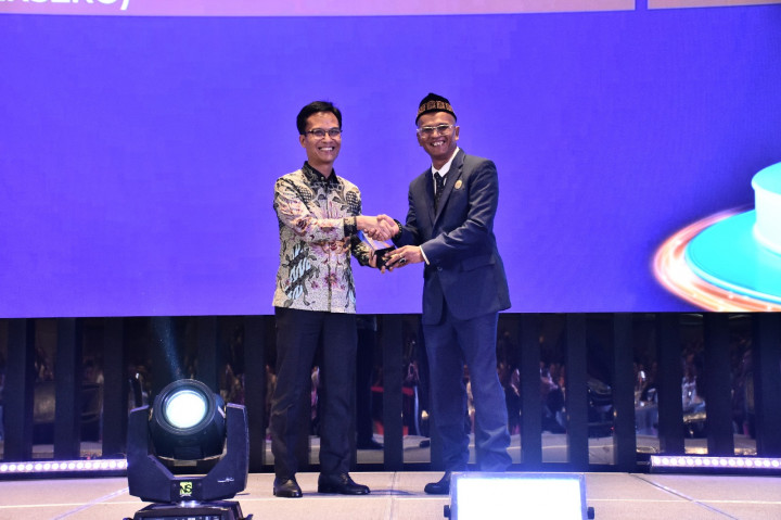 Biar Bermanfaat bagi Masyarakat, Perhutani Perkuat Digitalisasi