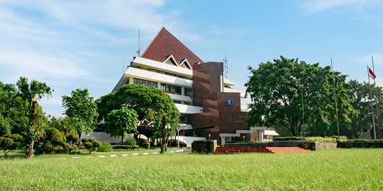 UI GreenMetric 2024, IPB Peringkat ke 29 Dunia Kampus Hijau Berkelanjutan