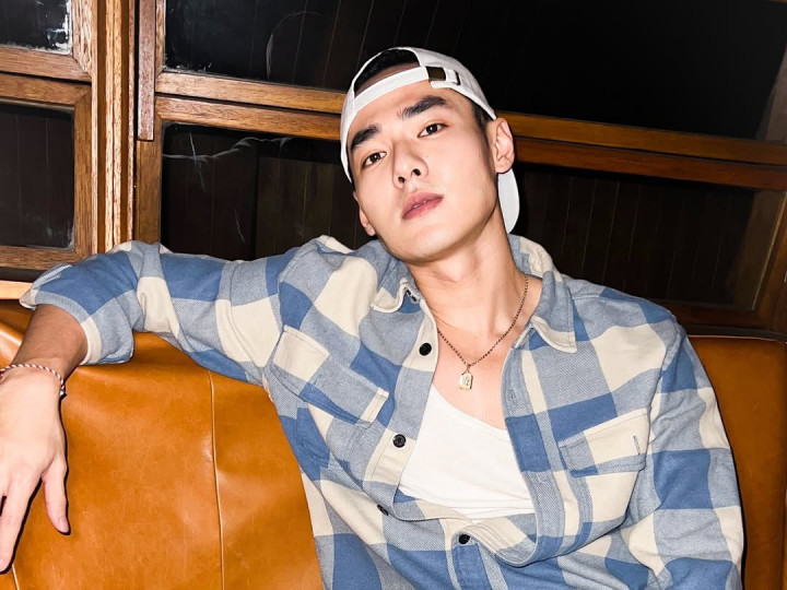 Resmi Pacaran, Matthew Gilbert Bongkar Sifat Asli Nikita Mirzani