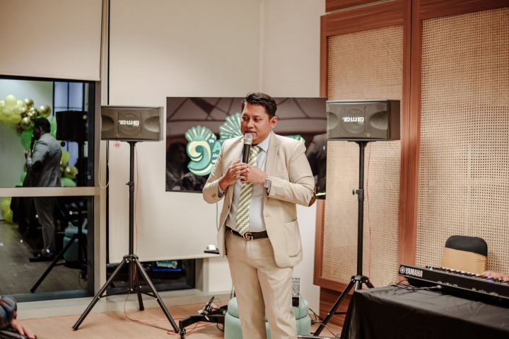 Revisi Undang-Undang Advokat Disebut Demi Kepentingan Masyarakat