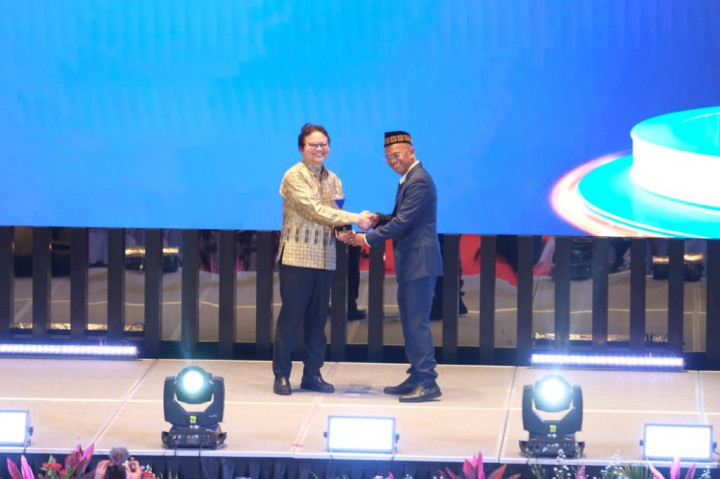 Implementasikan GCG, Transparansi dan Keterbukaan Informasi Jadi Hal Wajib