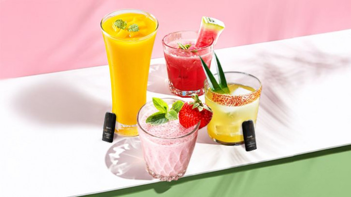 <i>Pod, Disposable Pods</i>, dan <i>Cartridge</i>. Apa Sih Bedanya?