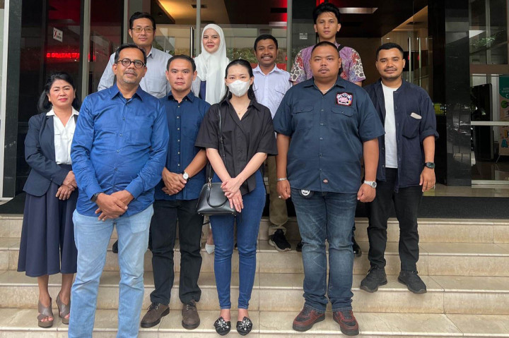 Dugaan Malpraktik, Ibu Muda Laporkan Dokter ke Konsil Kesehatan