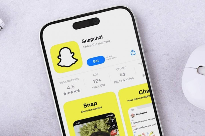 Snapchat Perkenalkan Program Monetisasi Baru untuk Kreator