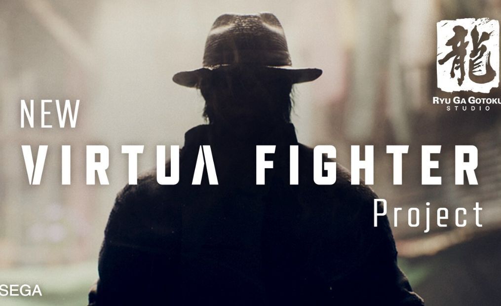 Ulang Tahun ke-30 Virtua Fighter Proyek Baru!.