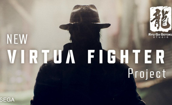 Ulang Tahun ke-30, Virtua Fighter Punya Proyek Baru