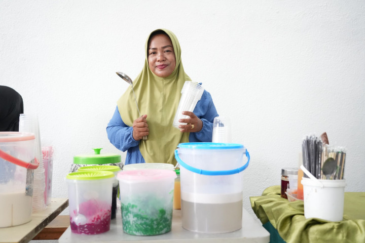 Pelaku UMKM Dapat Pendampingan PNM Mekaar untuk Daftar Izin Edar BPOM