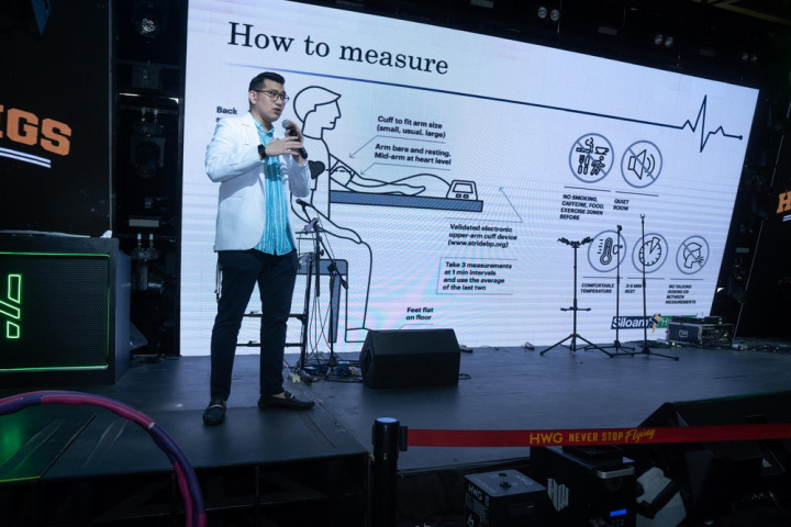 Pentingnya Edukasi Tentang AIDS untuk Menghilangkan Stigma