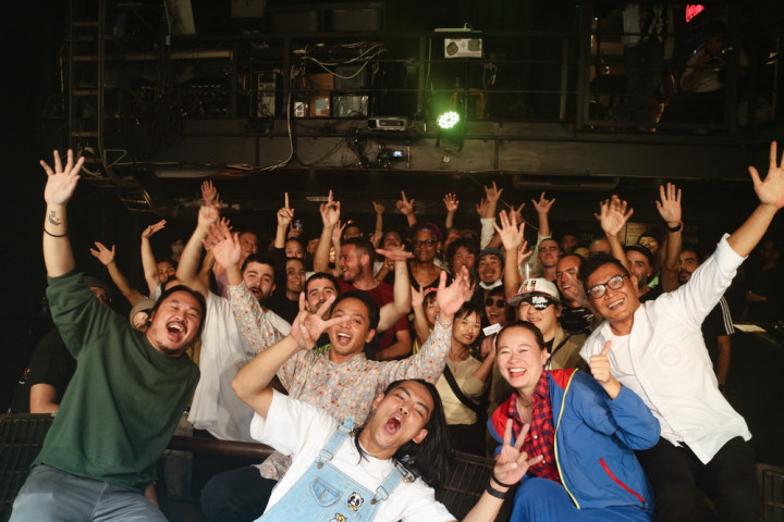 Seperti Rumah Kedua, Iightcraft Kembali Tur di Jepang