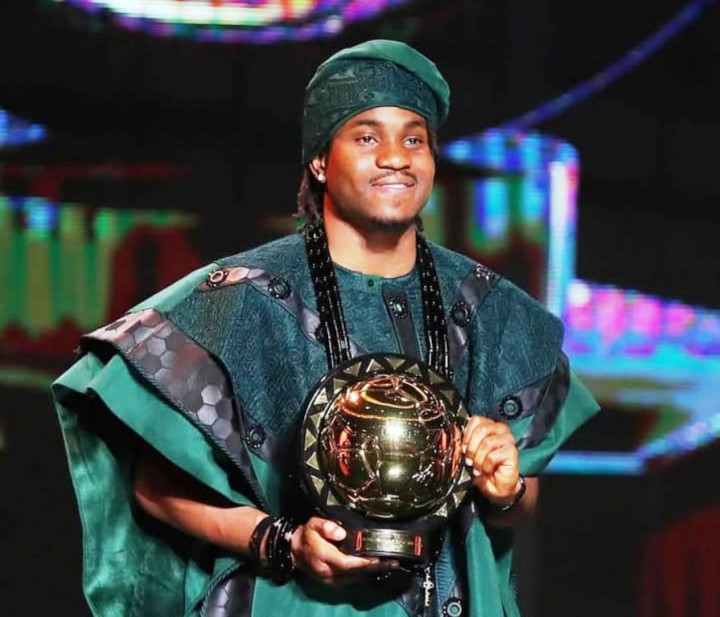 Ademola Lookman, Empat Tahun Lalu Ditertawakan, Kini Pemain Terbaik Se-Afrika