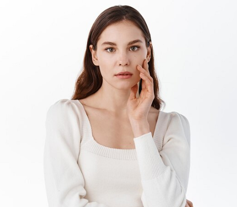 Putih Secara Instan, Hati-hati Dampak Krim Racikan pada Kesehatan