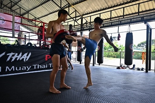 Mengenal Gaya Bela Diri Muay Thai