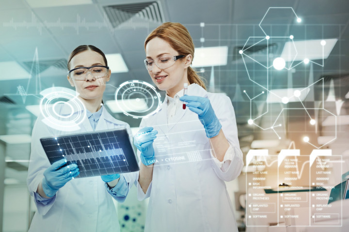 DoctorTool Pakai Asisten GenAI Demi Akses Kesehatan Berkualitas Tinggi