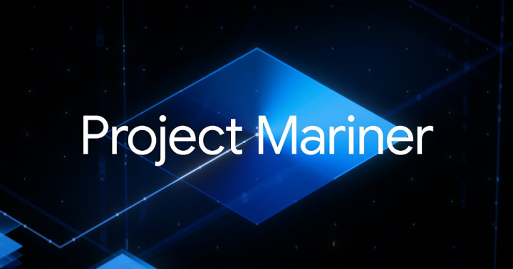 Project Mariner, Agen AI untuk Navigasi Web Lebih Cerdas