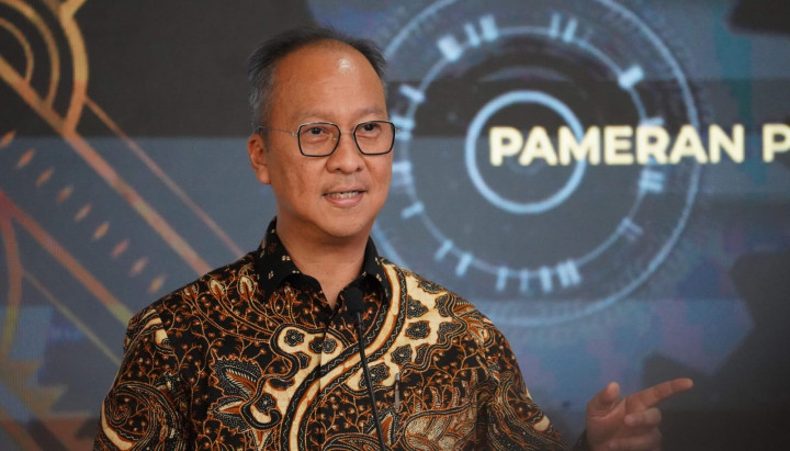 Membangun Ekosistem Bisnis via Wirausaha Industri, Begini Strateginya