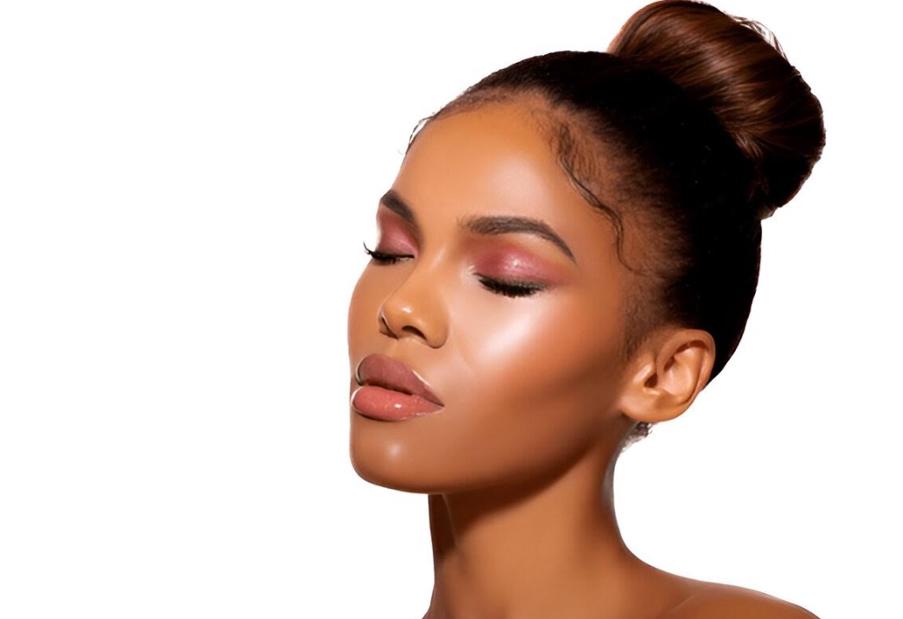 Latina Makeup, ilustrasi shutterstock